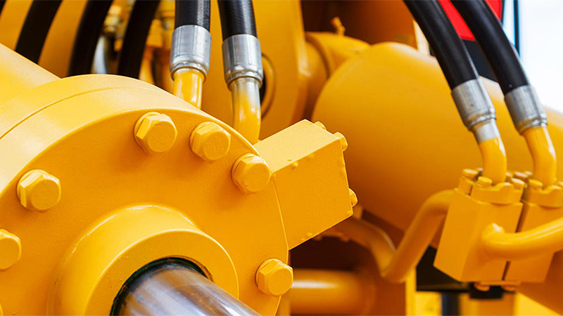 噪音治理新方案：ROVAS®润滑脂，让设备运行更优雅